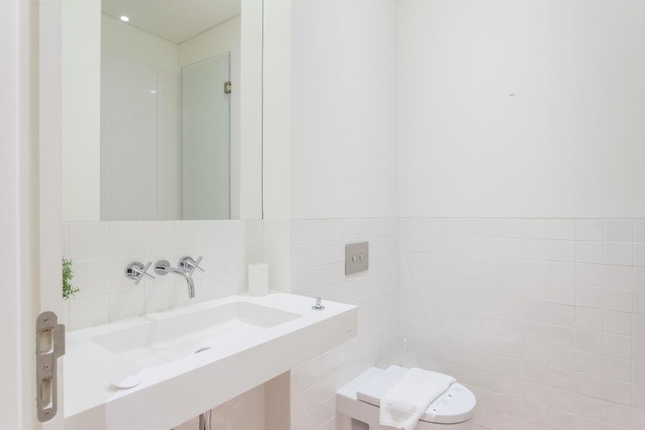 Апартаменты Flh Downtown Charming Flat Лиссабон Экстерьер фото